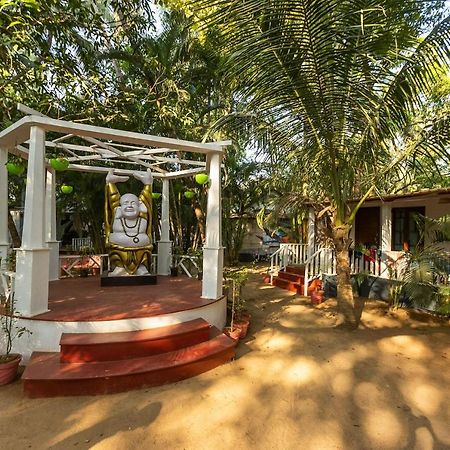 Dreamcatcher Unique Retreat Yoga & Spa Palolem Exterior photo