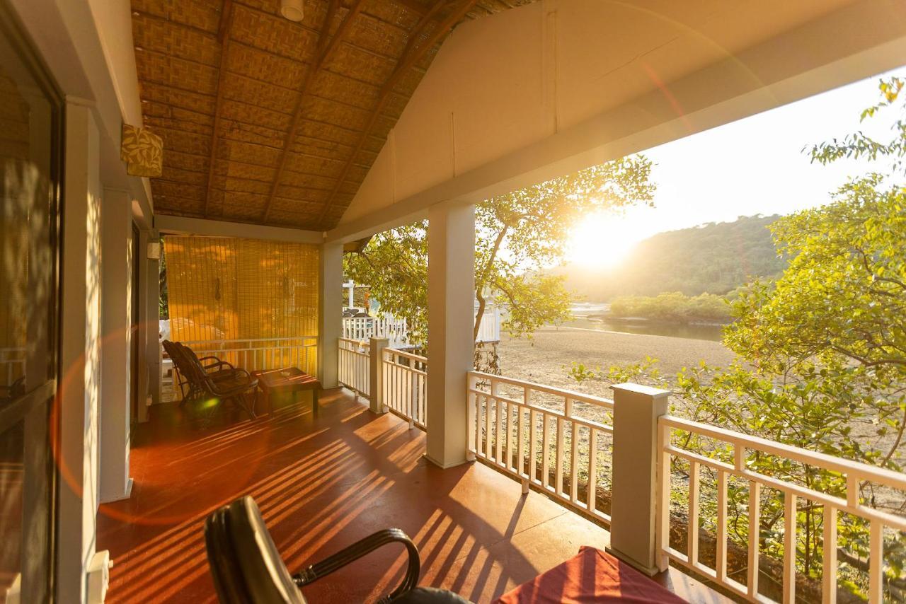 Dreamcatcher Unique Retreat Yoga & Spa Palolem Exterior photo