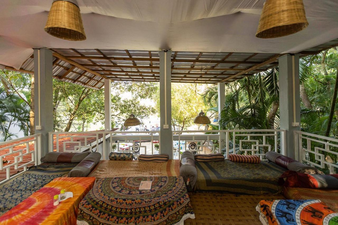 Dreamcatcher Unique Retreat Yoga & Spa Palolem Exterior photo