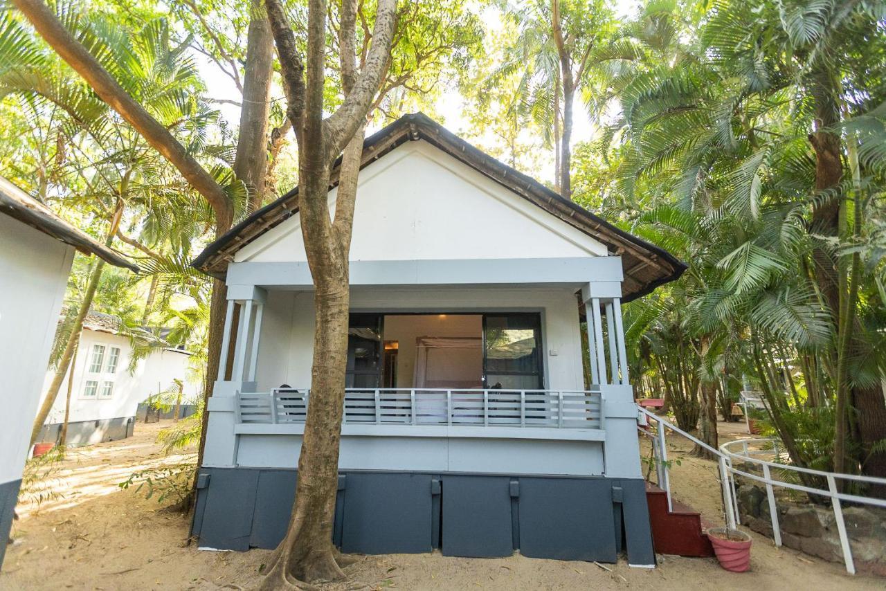 Dreamcatcher Unique Retreat Yoga & Spa Palolem Exterior photo