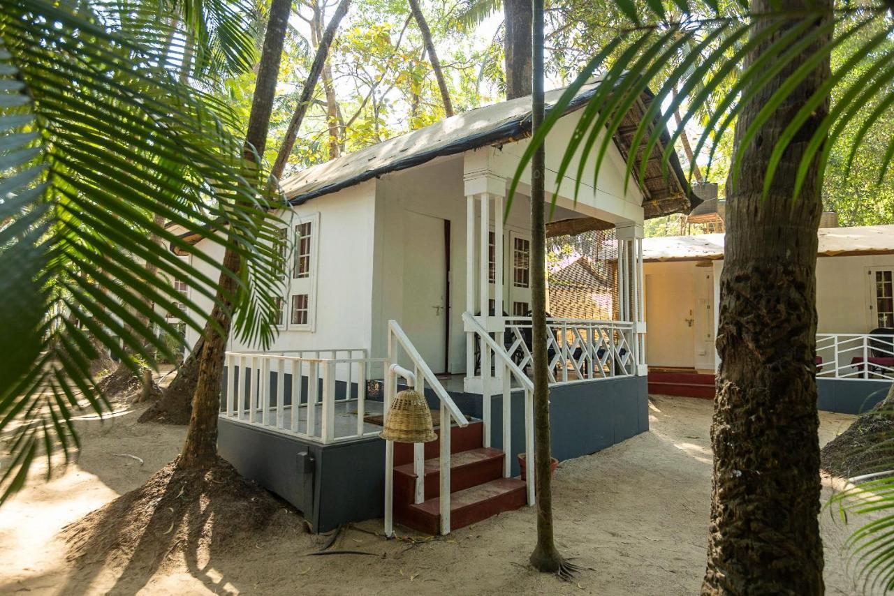 Dreamcatcher Unique Retreat Yoga & Spa Palolem Exterior photo