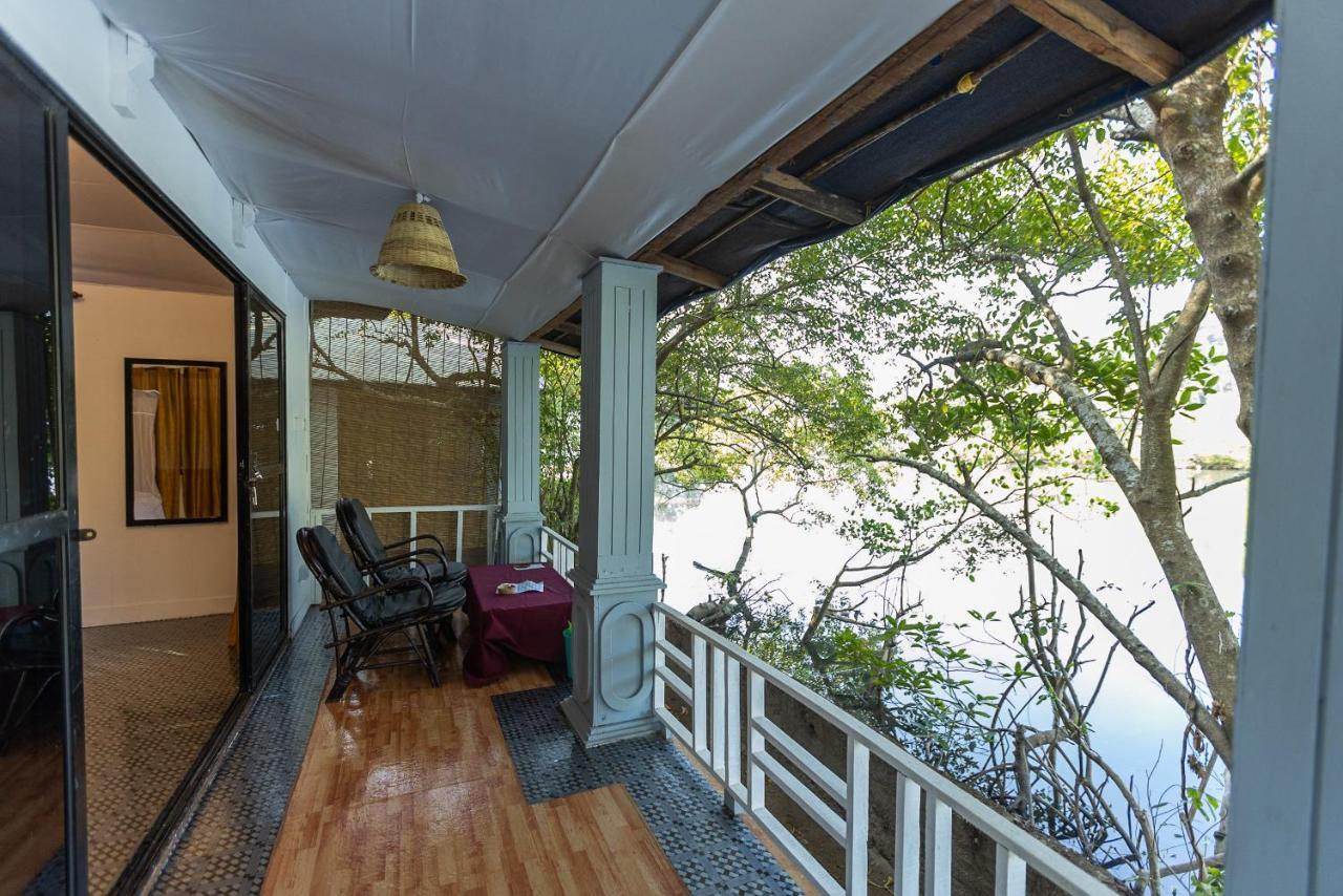 Dreamcatcher Unique Retreat Yoga & Spa Palolem Exterior photo