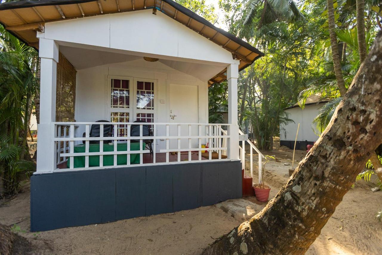 Dreamcatcher Unique Retreat Yoga & Spa Palolem Exterior photo